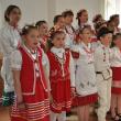 Etnicii polonezi au participat duminică la Poiana Micului la o triplă aniversare