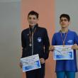 CSȘ 3 Suceava s-a întors cu 18 medalii de la naționalele școlare