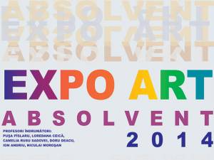 Expo Art Absolvent