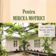 Ofrandă de carte, la mormintele jurnaliştilor şi poeţilor Constantin Ştefuriuc şi Mircea Motrici