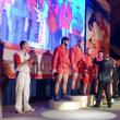 Suceveanul Gheorghe Ignat, pe podiumul Europenelor la Sambo Combat