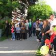 Noaptea Europeană a Muzeelor a fost marcată sâmbătă şi la Suceava