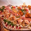 Specialitățile culinare semnate Mihai Zamfira pot fi degustate la Restaurantul Zamca