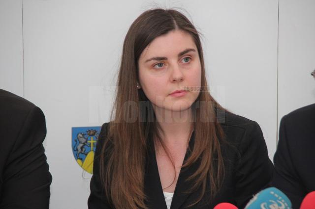 Ministrul Finanțelor Publice, Ioana Petrescu