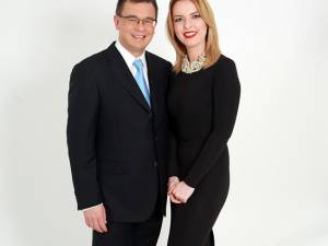 Roxana Prazniţchi este singura suceveancă de pe lista de candidaţi a Forţei Civice pentru alegerile europarlamentare