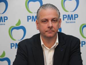 Cristian Petrescu: „Propunem, cu toată modestia, cea mai bună listă de candidaţi”