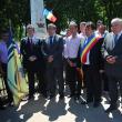 Preşedintele CJ Cătălin Nechifor, prefectul Florin Sinescu, deputatul Gavril Mîrza şi dr. Tiberius Brădăţan, invitaţi la inaugurarea drumului din Todireşti