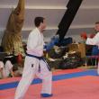 Un sucevean este campionul Danemarcei la karate Goju-Ryu
