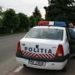 Minorul a fost dus cu maşina poliţiei către Centrul de Primire în Regim de Urgenţă a Minorilor Suceava