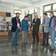 Medalie din partea Asociaţiei „Euro Foto Art”, pentru Centrul Cultural Bucovina