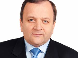 Gheorghe Flutur: „Am votat pentru locuri de muncă, pentru echilibrarea scenei politice”