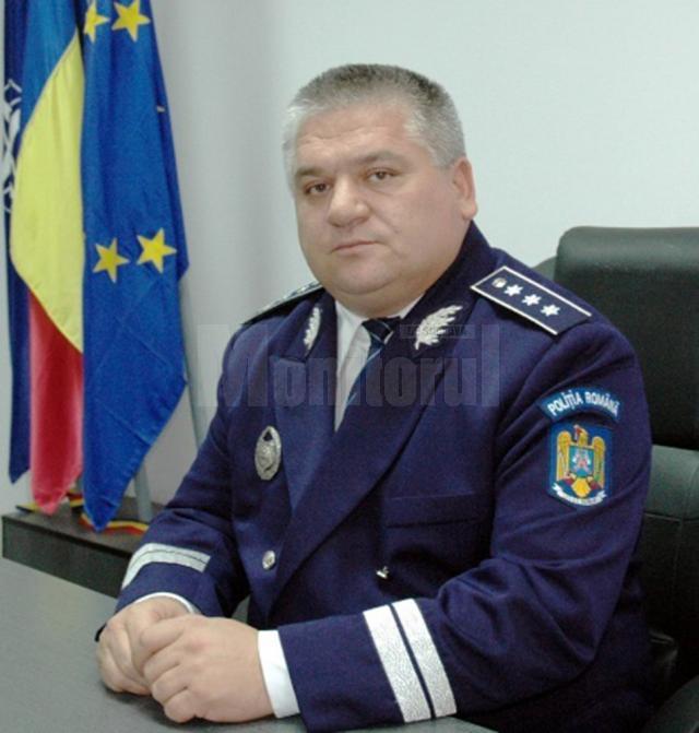 Comisarul-şef Ioan Crap a declarat că în cadrul întâlnirilor a fost subliniat mesajul de toleranţă zero faţă de orice faptă de corupţie