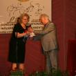 Viorel Munteanu a primit Marele premiu pentru creaţie al Expoziţiei internaţionale a creativităţii şi inovării „Euroinvent”, de la Iaşi