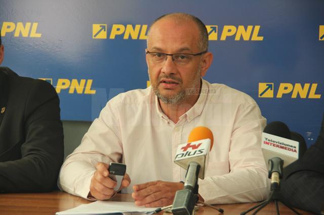 Alexandru Băişanu: „Mandatul a fost pus la dispoziţie înainte de alegeri şi s-a decis ca nici unul dintre noi să nu îşi dea demisia”