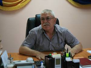 Constantin Moroşan: „Dacă nu preia altcineva staţia pentru exploatare, dau bugetul comunei direct la Apele Române!”
