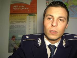 Subcomisarul Ionuţ Epureanu, purtătorul de cuvânt al Poliţiei, a precizat că în cauză s-a dispus începerea urmăririi penale