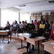 Cercul pedagogic al responsabililor parteneriatului şcoală – familie