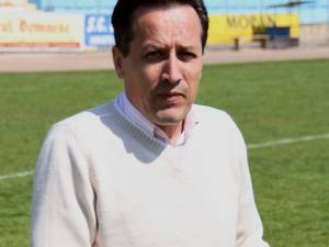 Dumitru Moldovan: „Mă bucur că vom juca în continuare în eșalonul doi indiferent de rezultatele celor două meciuri rămase”