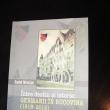 La Hanul Voievozilor a avut loc lansarea volumului semnat de prof. dr. Daniel Hrenciuc