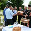 Ziua Eroilor a fost sărbătorită la Fălticeni