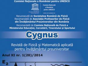 Revista „Cygnus”, zece ani de la apariţie