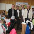 „Nici un copil în lacrimi”, la „Palatul Copiilor Ucraineni”