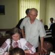„Nici un copil în lacrimi”, la „Palatul Copiilor Ucraineni”