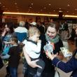250 de copii au intrat în rolul „micului poliţist”, la Iulius Mall