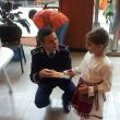 250 de copii au intrat în rolul „micului poliţist”, la Iulius Mall