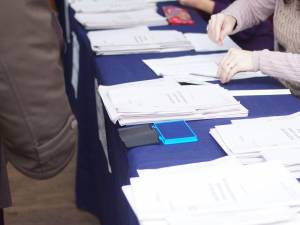 Cheltuielile Prefecturii Suceava la alegerile europarlamentare au totalizat 1,74 de milioane de lei