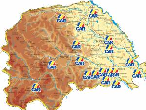 Premieră pentru județul Suceava – C.A.R. Învățământ Fălticeni pe locul 1 în România