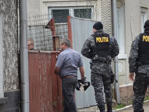 Vasile Lavric a fost arestat preventiv pe data de 16 aprilie a.c.  pentru acuzaţia de tentativă de omor