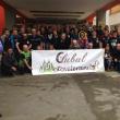 La ultima întâlnire a Clubului Motoveteranilor de la Călimăneşti