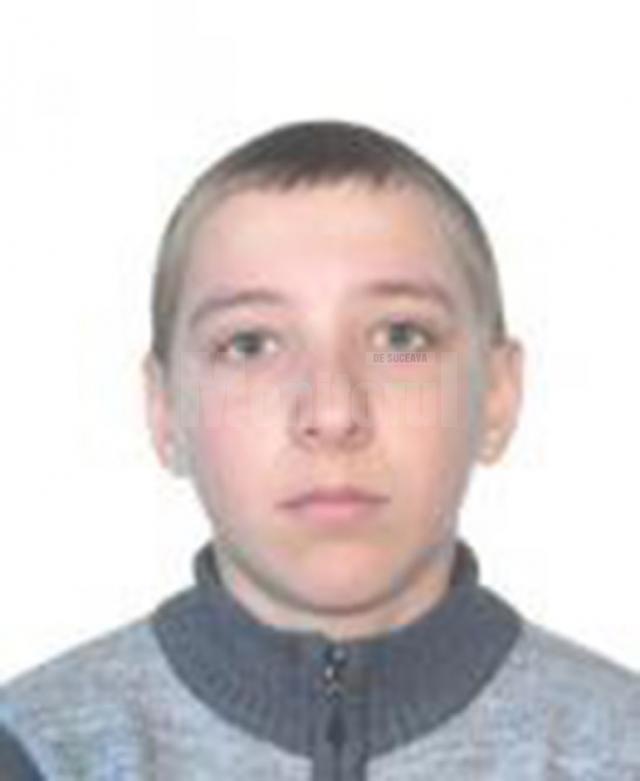Ionel Cristinel Tănase a dispărut în mod misterios la Stulpicani
