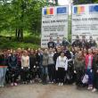 Ziua Europeană a Curăţeniei – 10 mai 2014, la Colegiul Alexandru cel Bun