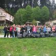 Ziua Europeană a Curăţeniei – 10 mai 2014, la Colegiul Alexandru cel Bun