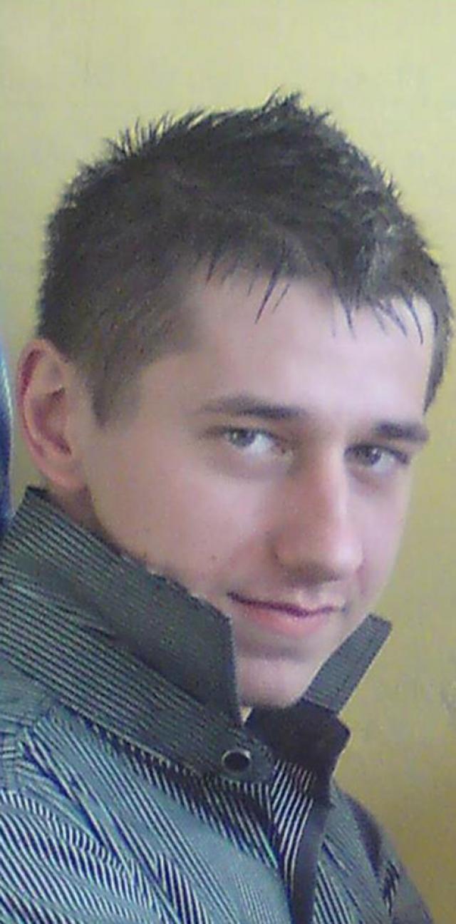 Ionuţ Cojocaru, tânărul mort în accidentul de la Gura Humorului Sursa: Facebook