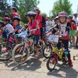 Maratonul Mountain Bike de la Dragomirna a adunat peste 200 de competitori