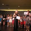 Aproape 60 de elevi au participat la Concursul judeţean „Vocea Bucovinei”, ediţia I