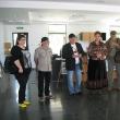 Trasee eminesciene la Centrul pentru Susţinerea Tradiţiilor Bucovinene