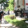 Traficul din Suceava, blocat de un tir ucrainean