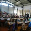Concursul de şah de la Moldoviţa a fost un real succes