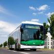 Autobuzele electrice Solaris Urbino, considerate a fi cele mai potrivite pentru necesităţile Sucevei