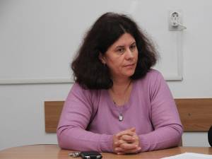 Laura Hacman: „Elevii vor fi sfătuiţi cum să înveţe eficient în vederea dezvoltării competenţelor la matematică şi limba română”