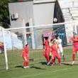 Municipiul Suceava a fost pentru o zi capitala fotbalului feminin românesc