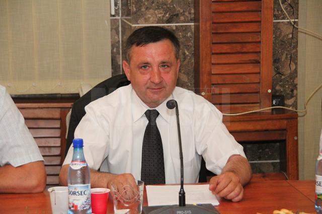 Gheorghe Răileanu Onofrei a reuşit să demonstreze că votul pentru încheierea contractelor de închiriere nu a fost dat prin încălcarea legii