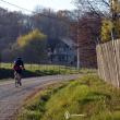 Traseu bicicletă Pătrăuți – Dragomirna