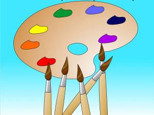 Ateliere de pictură pentru copii