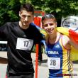Ciprian Enache, de la LPS Suceava, și Andrei Leancă, de la CSM Dorna Vatra Dornei, vor participa la Europenele de alergare montană