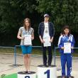 CSȘ 3 Suceava s-a întors cu 13 medalii de la naționalele de juniori II